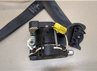  Ремень безопасности Volkswagen Touran 2006-2010 20414027 #3