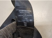  Ремень безопасности Volkswagen Touran 2006-2010 20414031 #2