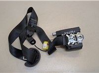  Ремень безопасности Volkswagen Touran 2006-2010 20414031 #3