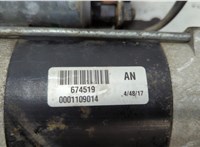 Стартер Mercedes Vito W639 2004-2013 20414032 #3