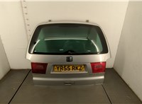  Фонарь крышки багажника Seat Alhambra 1996-2010 11401376 #1