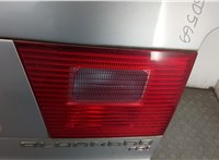  Фонарь крышки багажника Seat Alhambra 1996-2010 11401376 #7