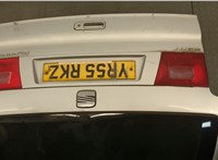  Фонарь крышки багажника Seat Alhambra 1996-2010 11401376 #9