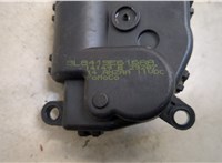  Электропривод заслонки отопителя Ford Escape 2007-2012 20414039 #2