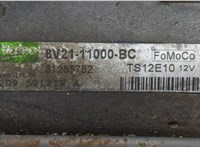  Стартер Ford Focus 2 2008-2011 20414042 #4