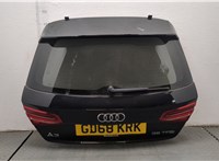  Щеткодержатель Audi A3 (8V) 2012-2020 11401383 #1