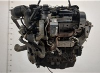  Двигатель (ДВС) Volkswagen Passat 7 2010-2015 Европа 20414047 #3