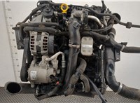  Двигатель (ДВС) Volkswagen Passat 7 2010-2015 Европа 20414047 #4