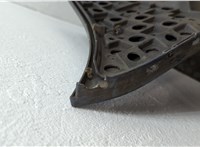  Фара противотуманная (галогенка) Citroen C4 Grand Picasso 2006-2013 11401396 #2