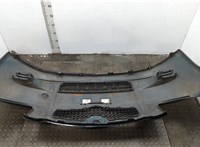  Фара противотуманная (галогенка) Citroen C4 Grand Picasso 2006-2013 11401396 #8