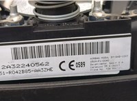  Подушка безопасности водителя Ford Focus 3 2011-2015 20414054 #3