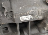 0CB300040N КПП 6-ст.мех. (МКПП) Volkswagen Crafter 2006-2016 20414056 #5