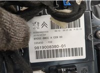  Подсветка номера Citroen C5 Aircross 2018-2025 11401399 #3