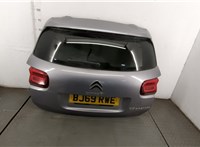  Подсветка номера Citroen C5 Aircross 2018-2025 11401399 #1