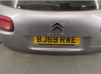  Подсветка номера Citroen C5 Aircross 2018-2025 11401399 #4