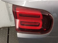  Подсветка номера Citroen C5 Aircross 2018-2025 11401399 #5