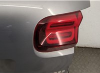  Подсветка номера Citroen C5 Aircross 2018-2025 11401399 #6