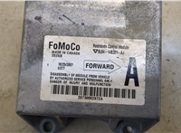 8l8414b321aj Блок управления подушками безопасности Ford Escape 2007-2012 20414060 #2
