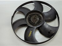  Крыльчатка вентилятора (лопасти) Volkswagen Crafter 2006-2016 20414062 #1