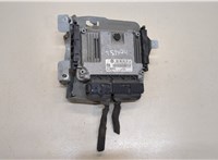  Блок управления двигателем Volkswagen Touran 2006-2010 20414077 #1