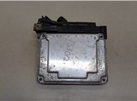  Блок управления двигателем Skoda Octavia (A5) 2004-2013 20414080 #4