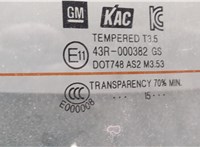  Щеткодержатель Opel Mokka 2012-2019 11401432 #3