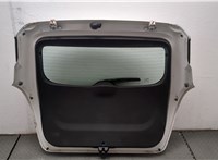  Щеткодержатель Opel Mokka 2012-2019 11401432 #6