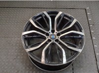  Диск колесный BMW X6 E71 2007-2014 20414088 #1