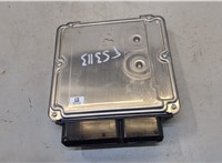  Блок управления двигателем Audi A4 (B8) Allroad 2009-2016 20414093 #2