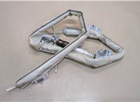  Подушка безопасности боковая (шторка) Skoda Octavia (A5) 2004-2013 20414096 #1