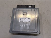  Блок управления двигателем BMW 3 E90, E91, E92, E93 2005-2012 20414099 #2