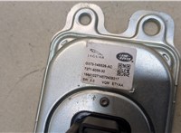  Инвертор, преобразователь напряжения Jaguar XE 2015- 20414102 #4
