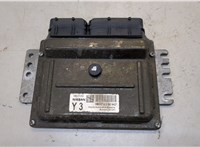  Блок управления двигателем Nissan Note E11 2006-2013 20414104 #1