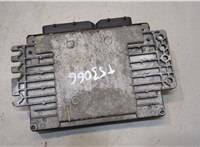  Блок управления двигателем Nissan Note E11 2006-2013 20414104 #2