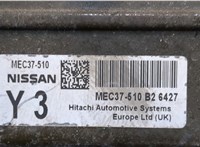  Блок управления двигателем Nissan Note E11 2006-2013 20414104 #4