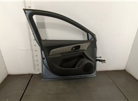  Стекло боковой двери Chevrolet Cruze 2009-2015 11401455 #3