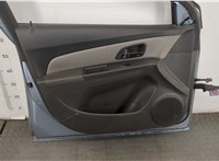  Стекло боковой двери Chevrolet Cruze 2009-2015 11401455 #4