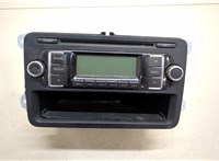  Магнитола Volkswagen Touran 2006-2010 20414109 #1