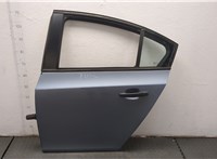 Дверная карта (Обшивка двери) Chevrolet Cruze 2009-2015 11401457 #1