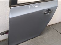  Дверная карта (Обшивка двери) Chevrolet Cruze 2009-2015 11401457 #2