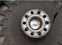  Диск колесный Mercedes S W221 2005-2013 20414111 #2