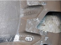  Диск колесный Mercedes S W221 2005-2013 20414111 #5