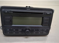  Магнитола Skoda Octavia (A5) 2004-2013 20414114 #1