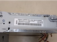  Магнитола Skoda Octavia (A5) 2004-2013 20414114 #4