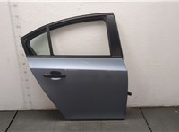  Стекло боковой двери Chevrolet Cruze 2009-2015 11401473 #1