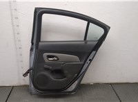  Стекло боковой двери Chevrolet Cruze 2009-2015 11401473 #5
