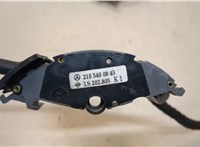  Переключатель круиза Mercedes SLK R170 1996-2004 20414122 #3