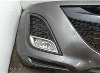  Фара противотуманная (галогенка) Volkswagen Touareg 2002-2007 11401482 #2