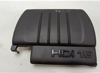  Накладка декоративная на ДВС Citroen Berlingo 2008-2012 20414129 #1