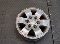  Диск колесный Mitsubishi Pajero / Montero 2000-2006 20414132 #1